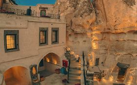 Sora Cave Hotel